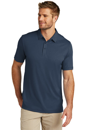TM1MU410 Coto Performance Polo