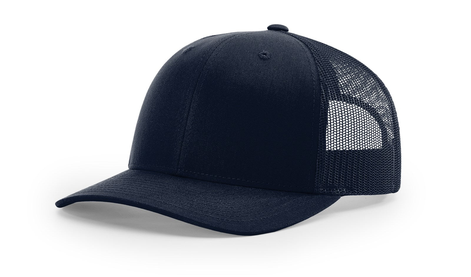 112 - Trucker hat