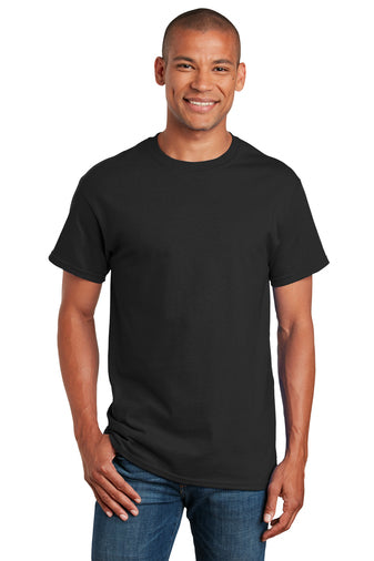 2000 - Ultra Cotton 100% Cotton Tee Shirt