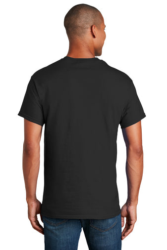 2000 - Ultra Cotton 100% Cotton Tee Shirt