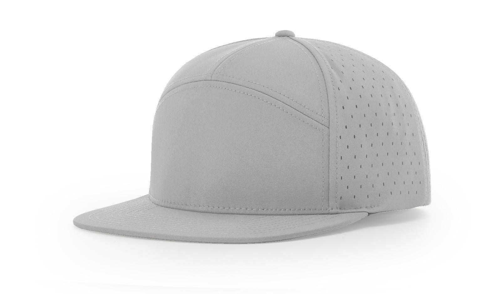 169 - Cannon & Panel Hat