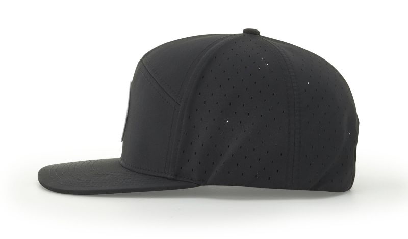 169 - Cannon & Panel Hat