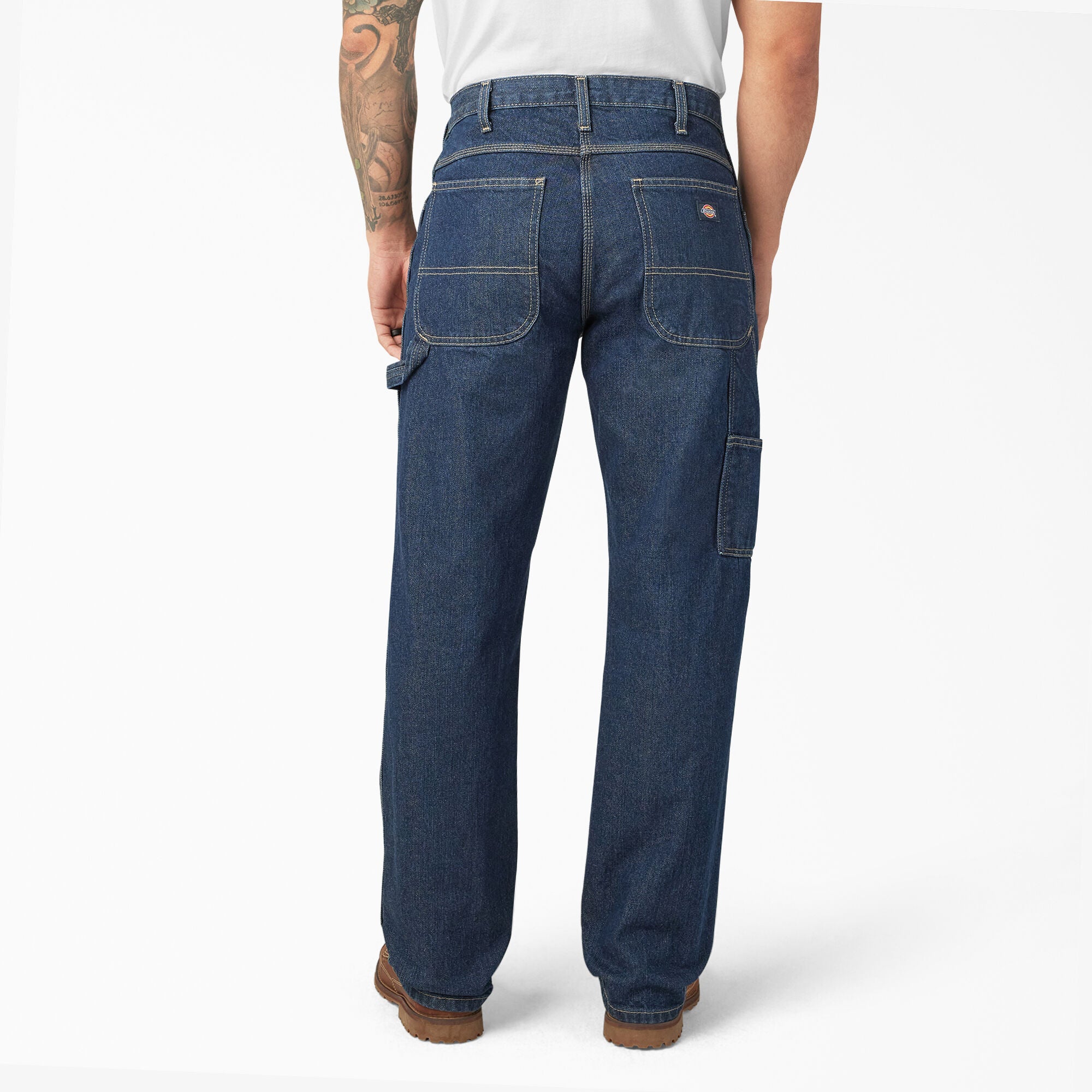 1993 - Relaxed Fit heavyweight Carpenter Jeans