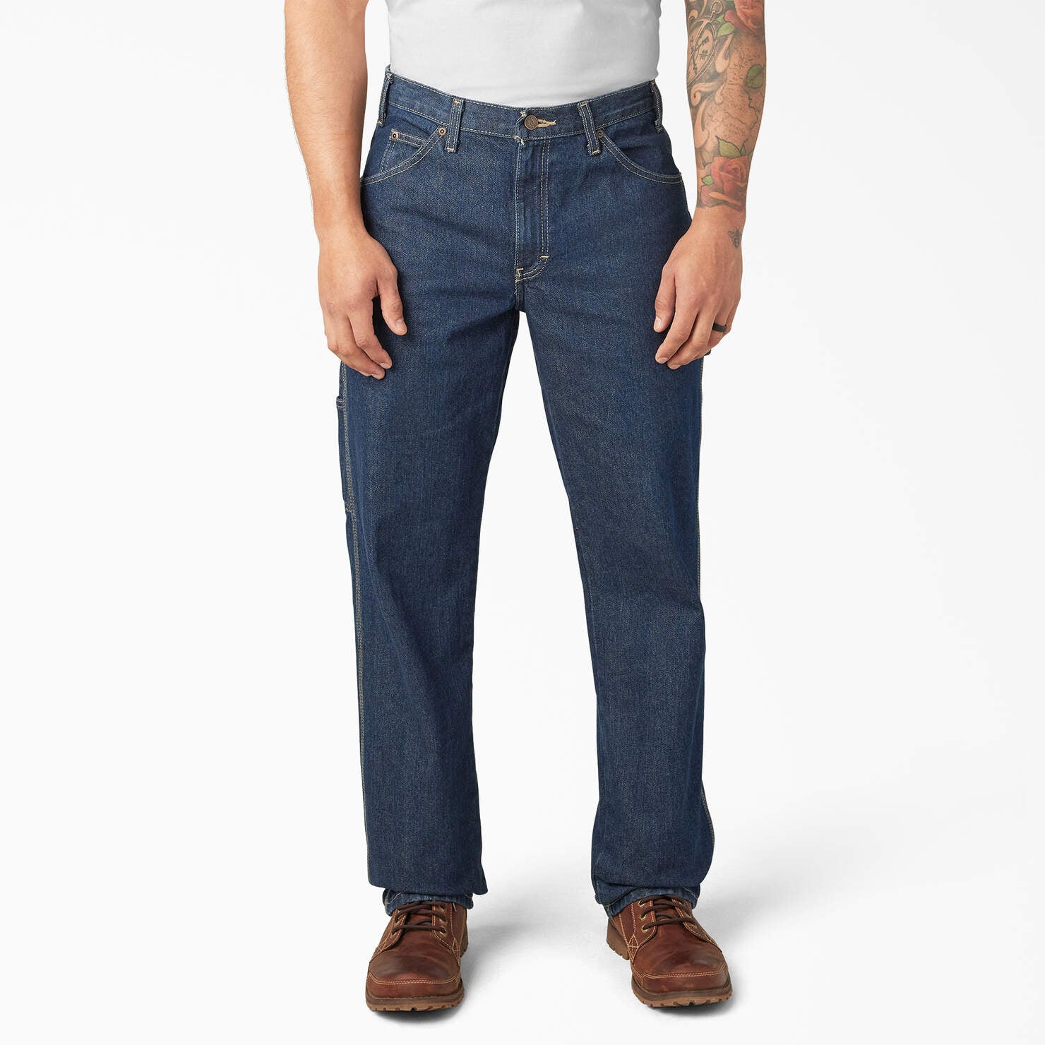 1993 - Relaxed Fit heavyweight Carpenter Jeans