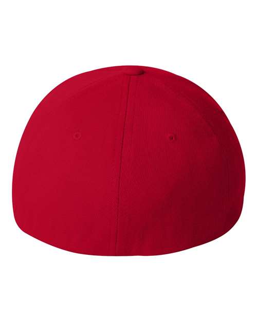 FF6477 - Wool Blend Cap