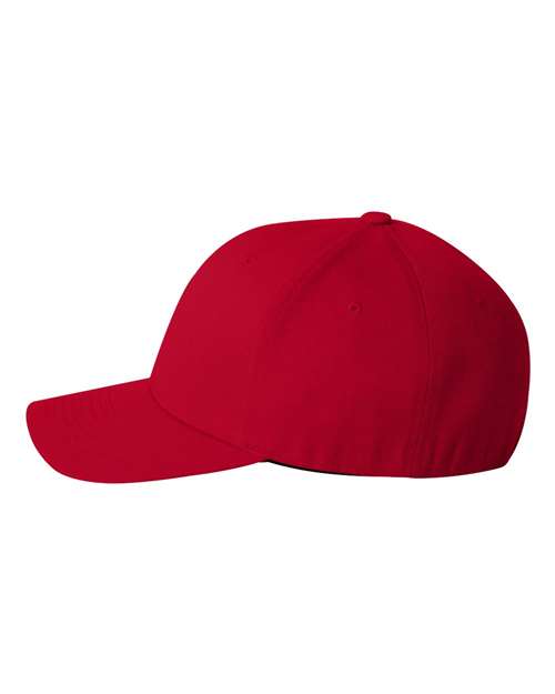 FF6477 - Wool Blend Cap
