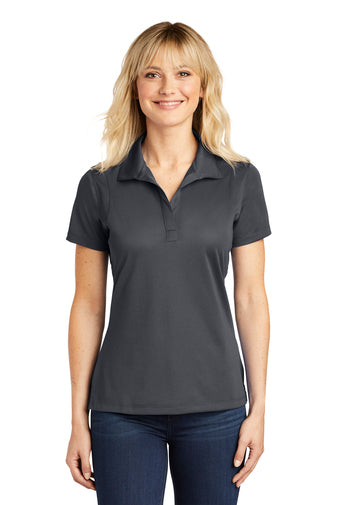 LST650 Ladies Micropique Sport-Wick Polo