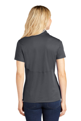 LST650 Ladies Micropique Sport-Wick Polo