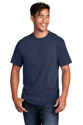 PC54 - Core Cotton Tee