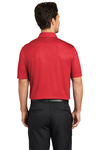 838964 - Nike Dri-Fit Tri-Blade Polo
