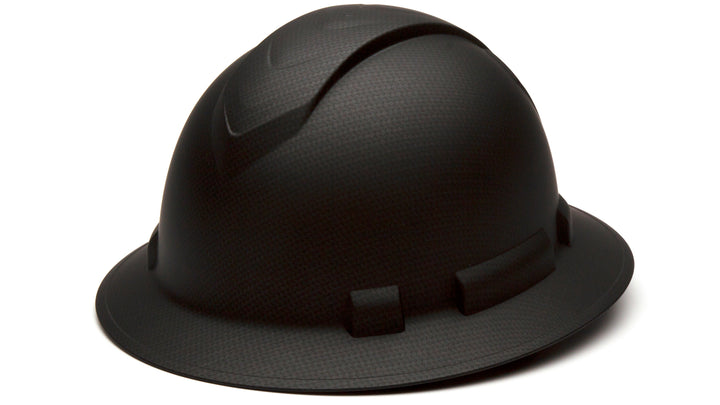 HP54117 - Ridgeline Full Brim Hard Hat