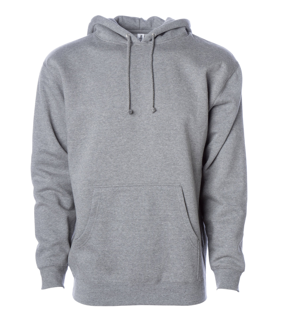 IND4000 Heavyweight Hooded Pullover Sweatshirt