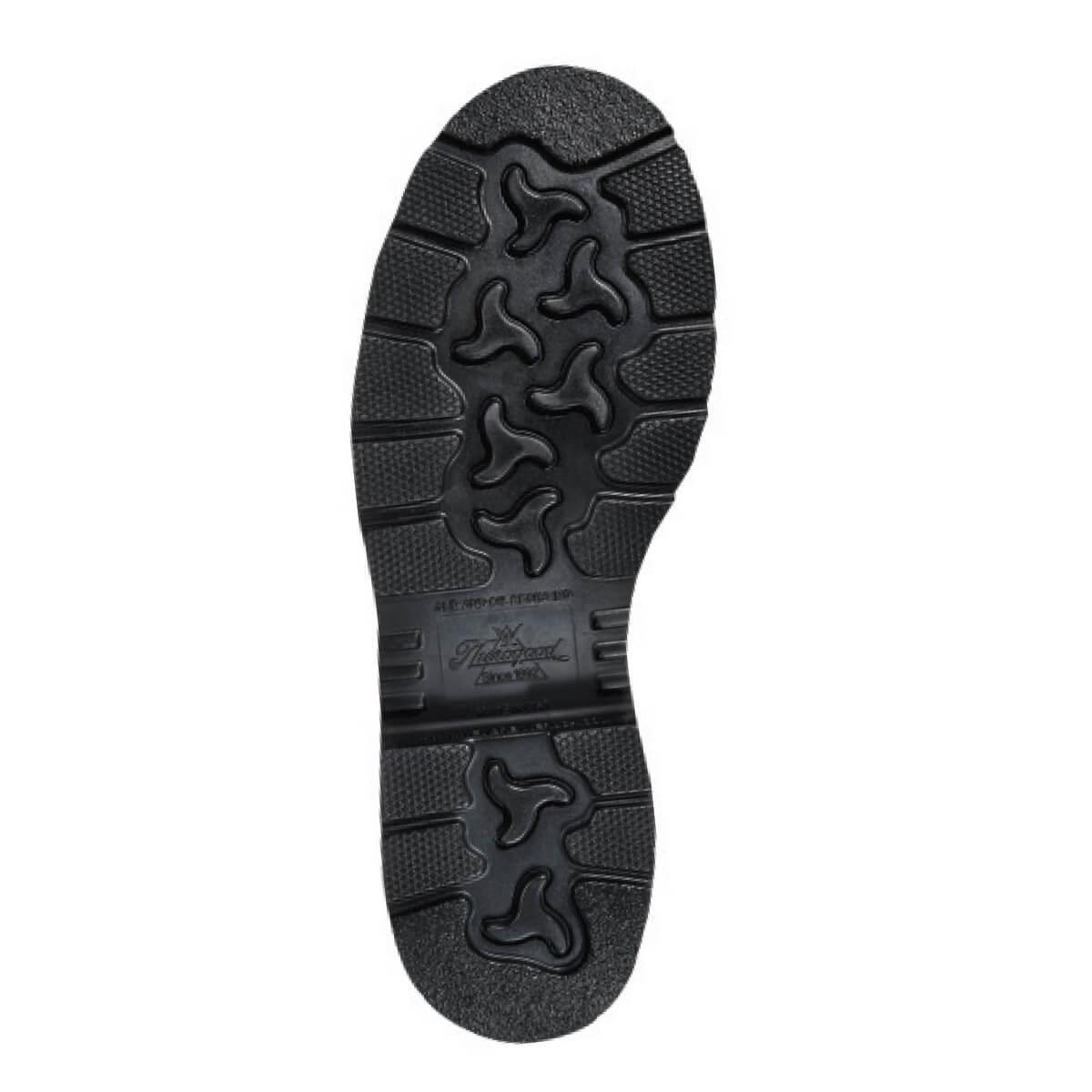 1957 Series - Waterproof - 8" Crazyhorse Moc Toe - MAXwear90 (Steel Toe) - Purpose-Built / Home of the Trades
