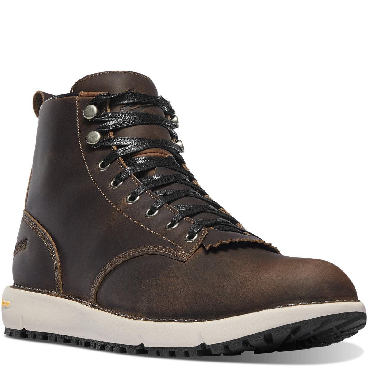 Logger 917 - Chocolate Chip - Purpose-Built / Home of the Trades