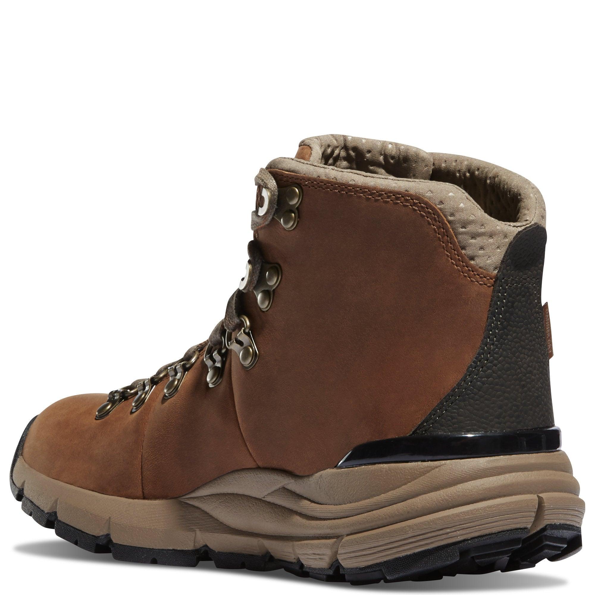WOMENS MOUNTAIN 600 4.5IN RICH - Purpose-Built / Home of the Trades