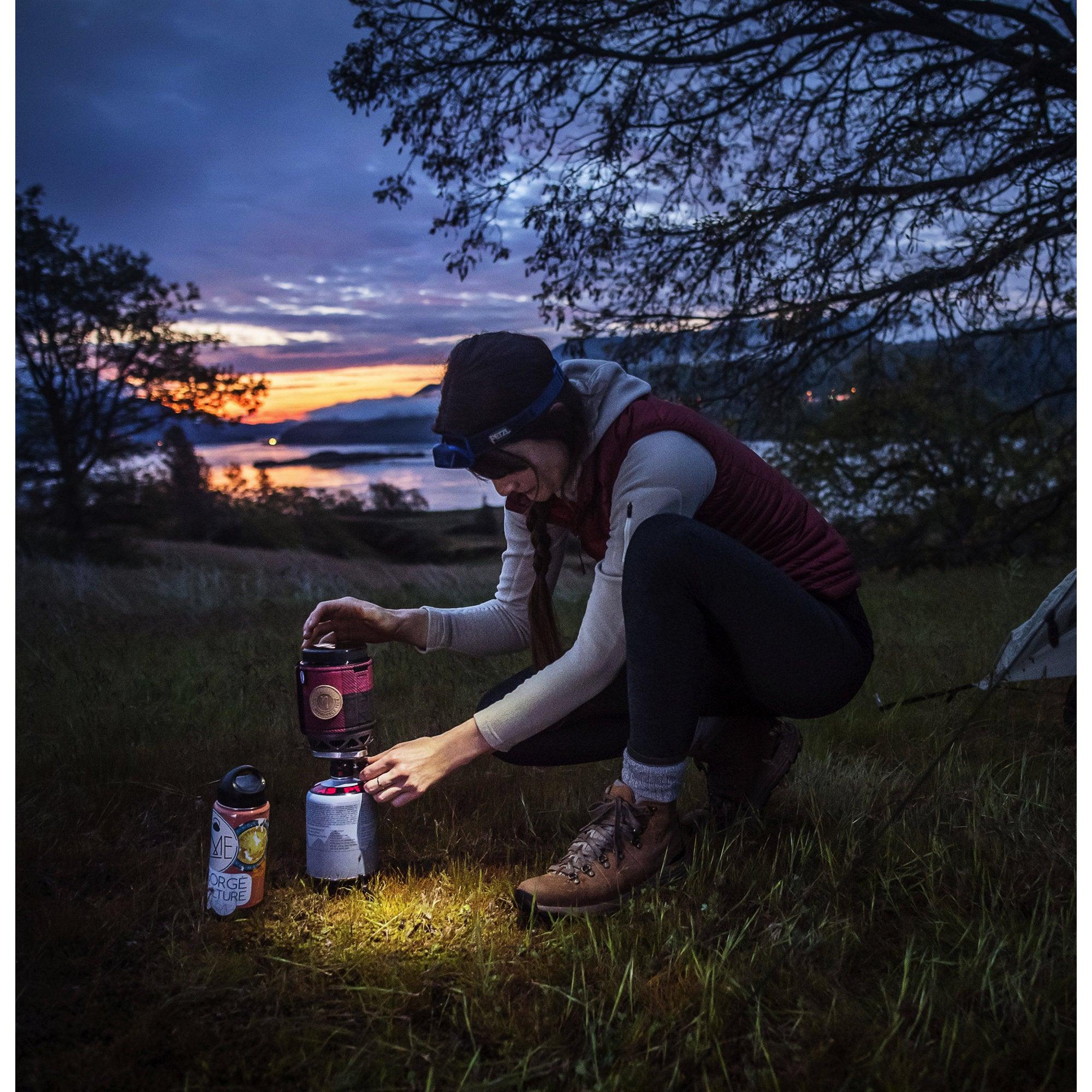 WOMENS MOUNTAIN 600 4.5IN RICH - Purpose-Built / Home of the Trades