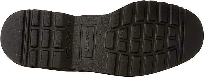 4" Romeo (Steel Toe) - Purpose-Built / Home of the Trades