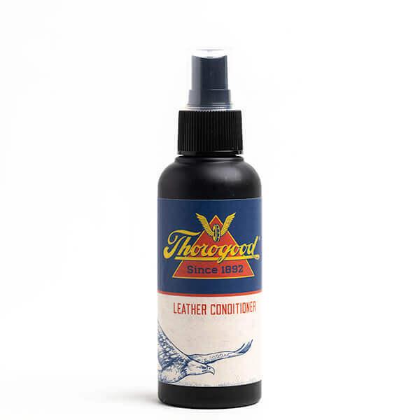 Leather Conditioner - Purpose-Built / Home of the Trades