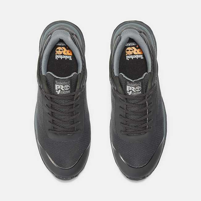 Men's Drivetrain Composite Toe Work Sneaker - Purpose-Built / Home of the Trades