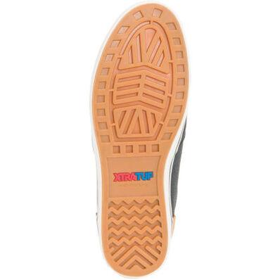 Men's Canvas Sharkbyte Deck Shoe - Purpose-Built / Home of the Trades
