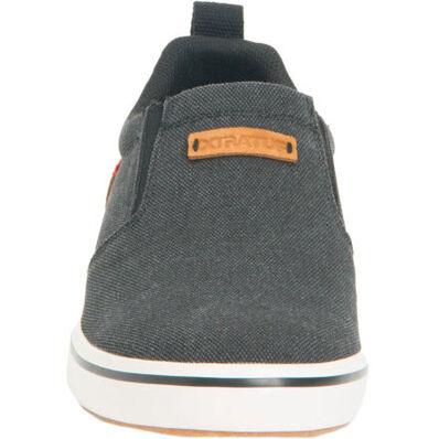 Men's Canvas Sharkbyte Deck Shoe - Purpose-Built / Home of the Trades
