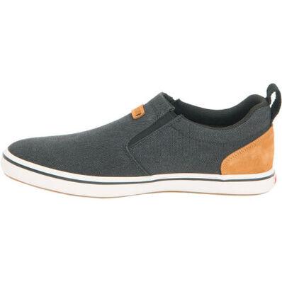 Men's Canvas Sharkbyte Deck Shoe - Purpose-Built / Home of the Trades
