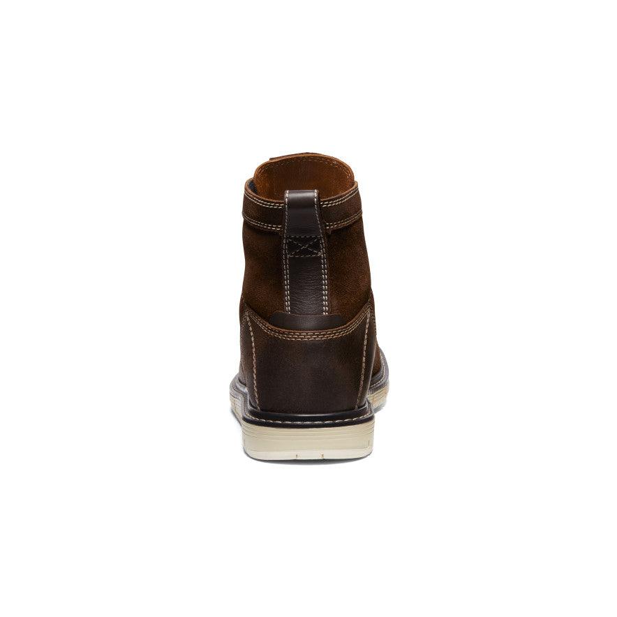 Men's San Jose 6" Boot (Soft Toe) - Purpose-Built / Home of the Trades