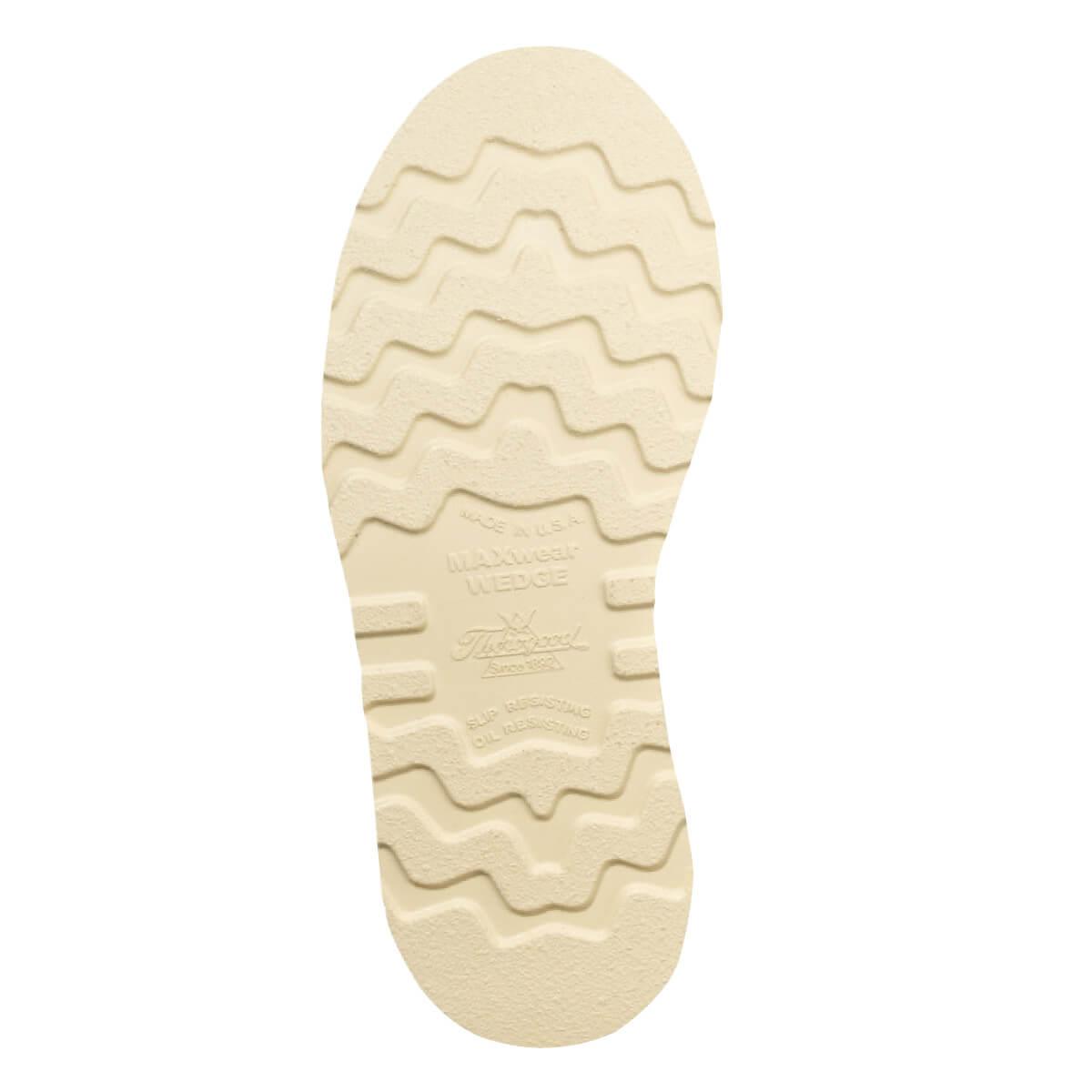 American Heritage - 6" Trail Crazy Horse Moc Toe (Soft Toe) - Purpose-Built / Home of the Trades