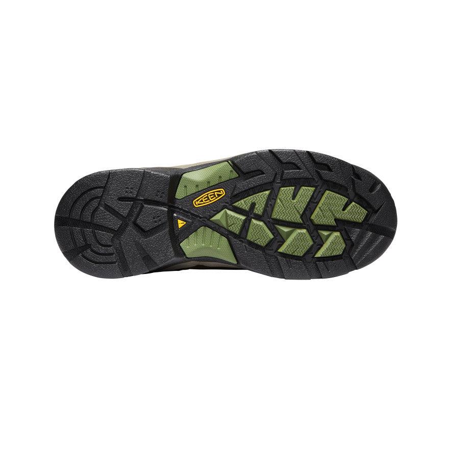 Men's Detroit XT Waterproof Boot (Steel Toe) - Purpose-Built / Home of the Trades
