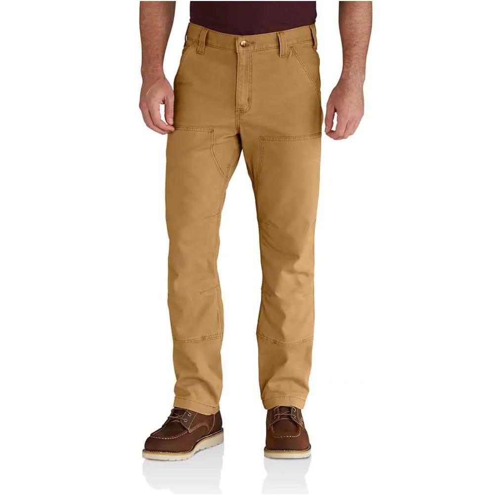 102802 - Rugged Flex® Rigby Double Front Pant - Purpose-Built / Home of the Trades