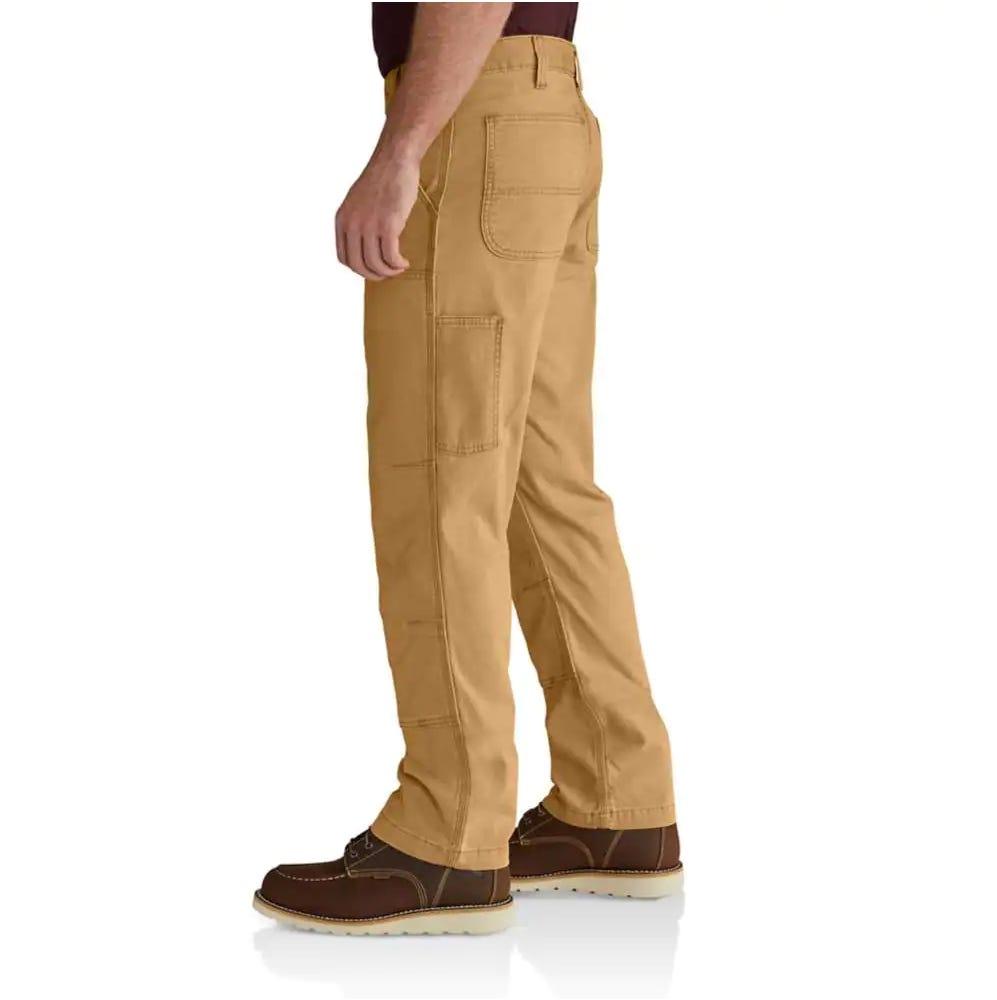 102802 - Rugged Flex® Rigby Double Front Pant - Purpose-Built / Home of the Trades