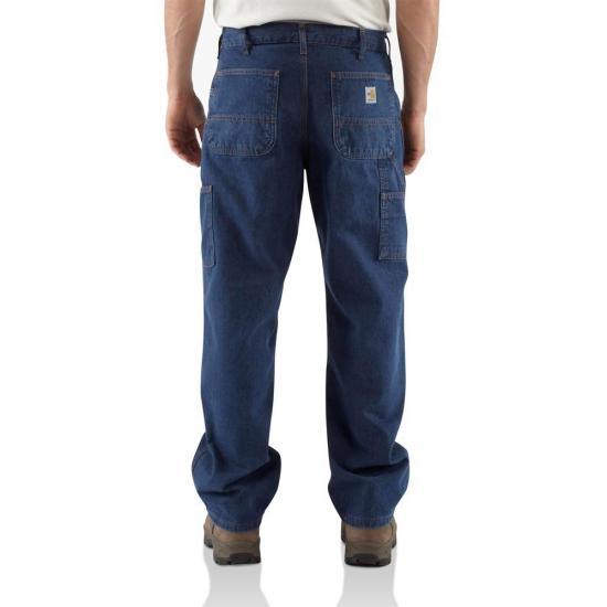 FRB13 - Flame Resistant Loose Fit (Denim) - Purpose-Built / Home of the Trades