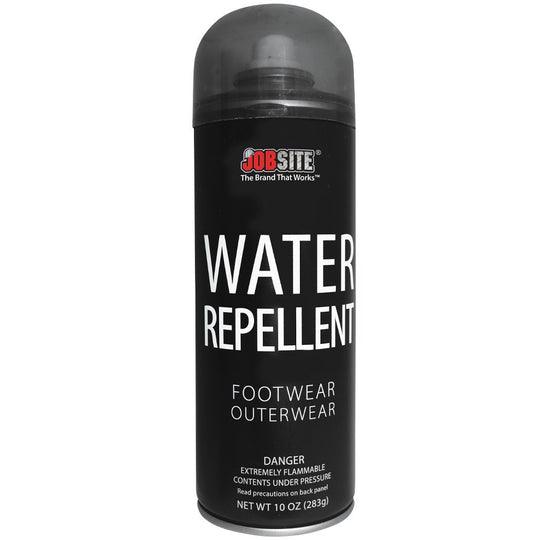 Silicone Water Repellent - Purpose-Built / Home of the Trades