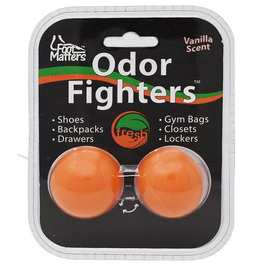 Boot Odor Fighters - Purpose-Built / Home of the Trades