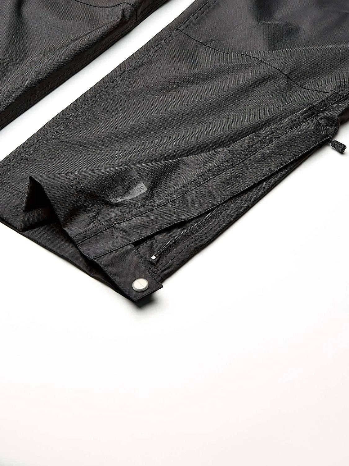 103507 - Dry Harbor Pant - Black - Purpose-Built / Home of the Trades
