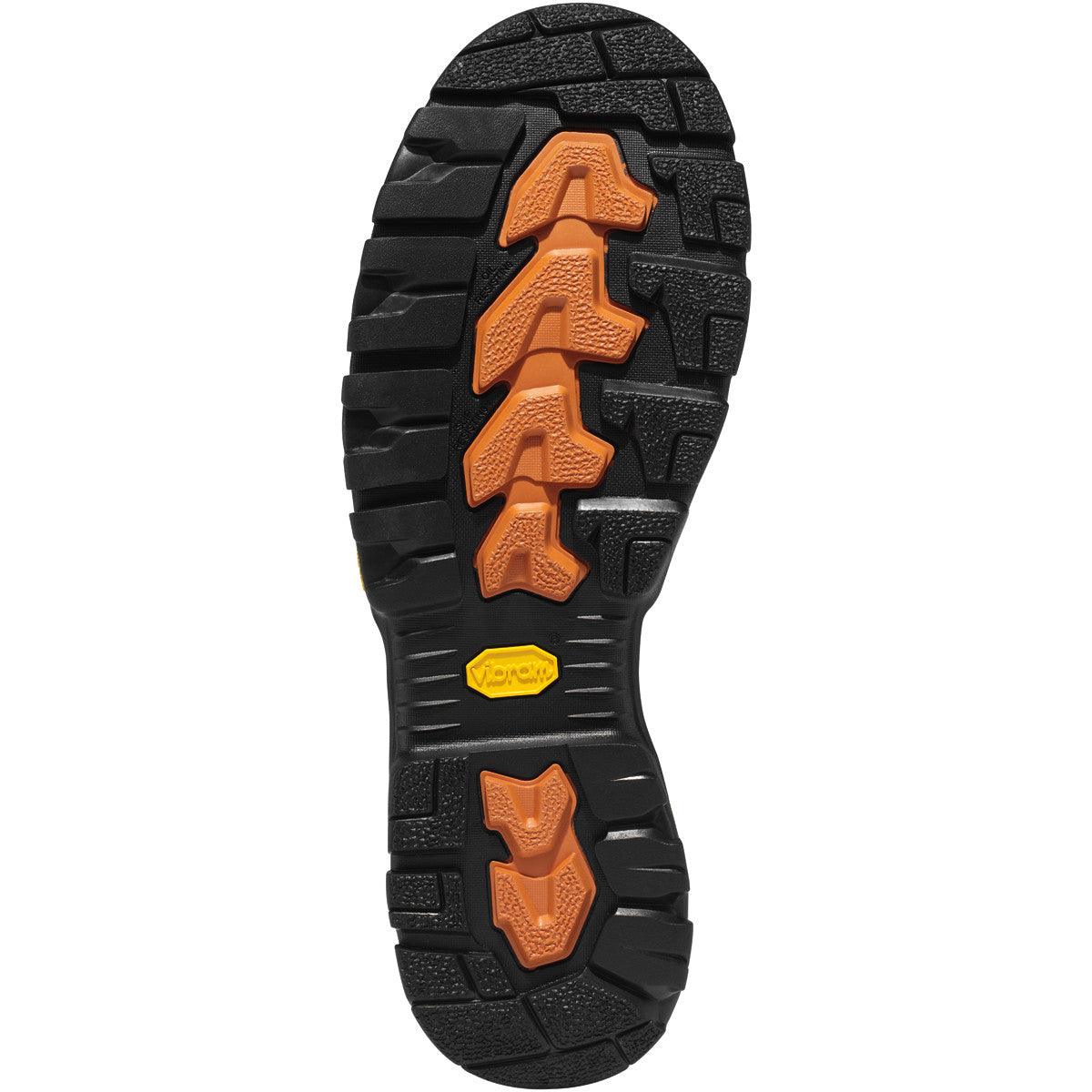 Vicious 8" Brown Composite Toe (NMT) - Purpose-Built / Home of the Trades