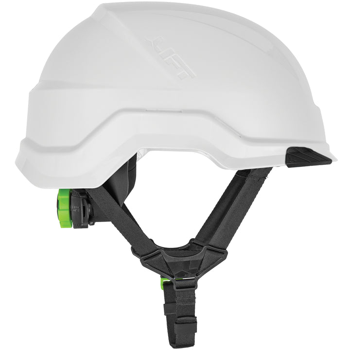 HRX-22 - Radix Safety Helmet Non-Vented