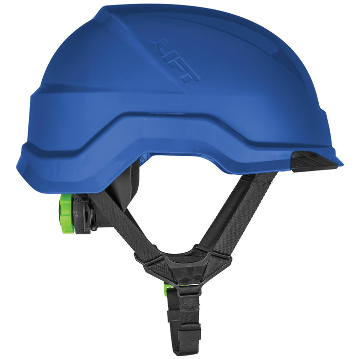 HRX-22 - Radix Safety Helmet Non-Vented