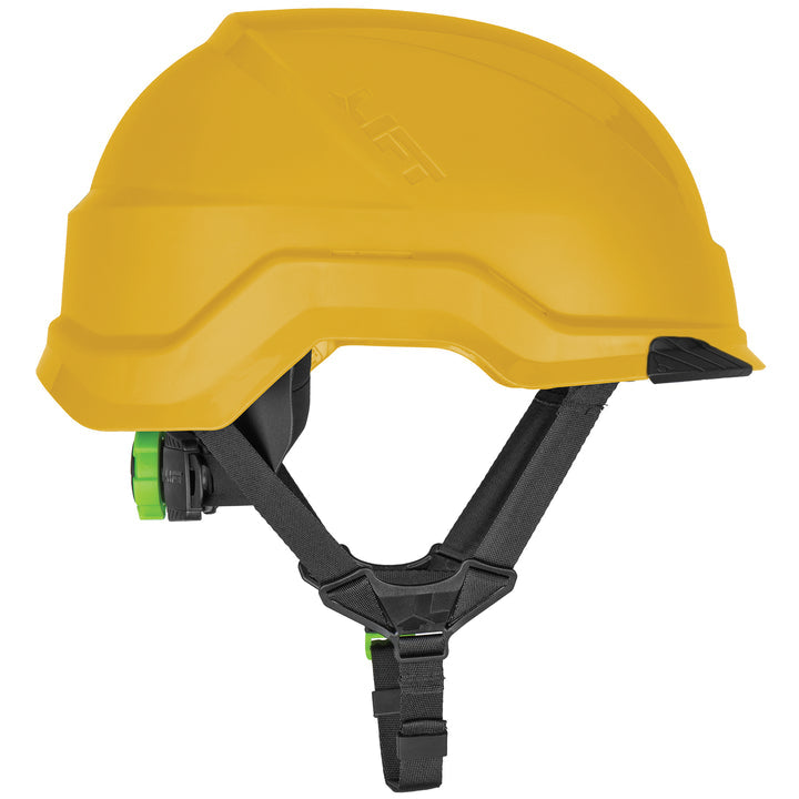 HRX-22 - Radix Safety Helmet Non-Vented