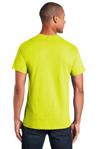 2300 - Ultra Cotton 100% US Cotton T-Shirt With Pocket