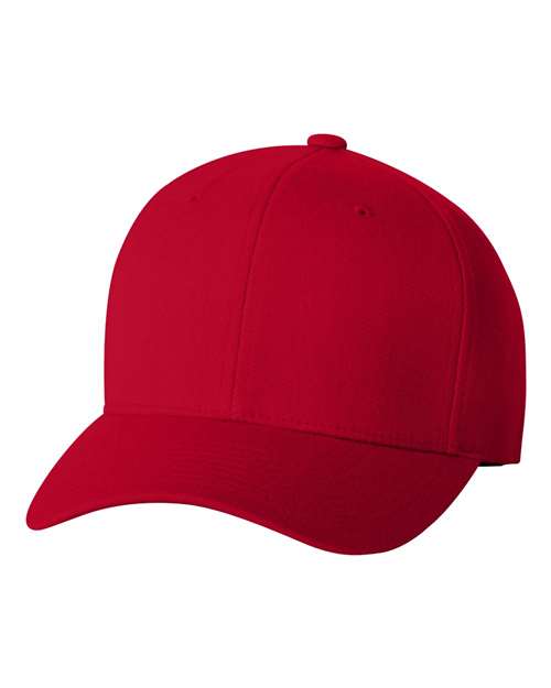 FF6477 - Wool Blend Cap