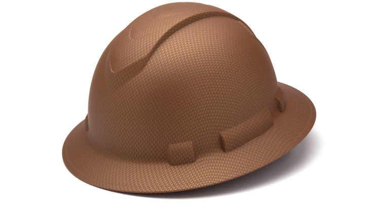 HP54117 - Ridgeline Full Brim Hard Hat