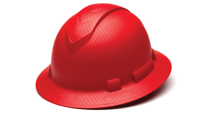 HP54117 - Ridgeline Full Brim Hard Hat