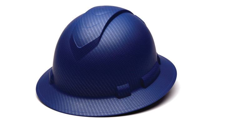 HP54117 - Ridgeline Full Brim Hard Hat