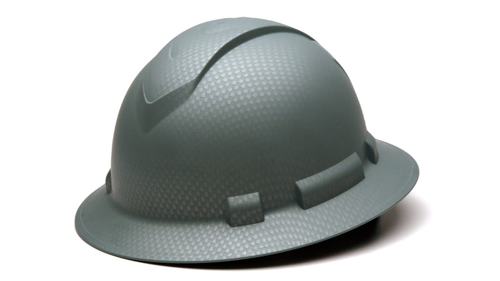 HP54117 - Ridgeline Full Brim Hard Hat