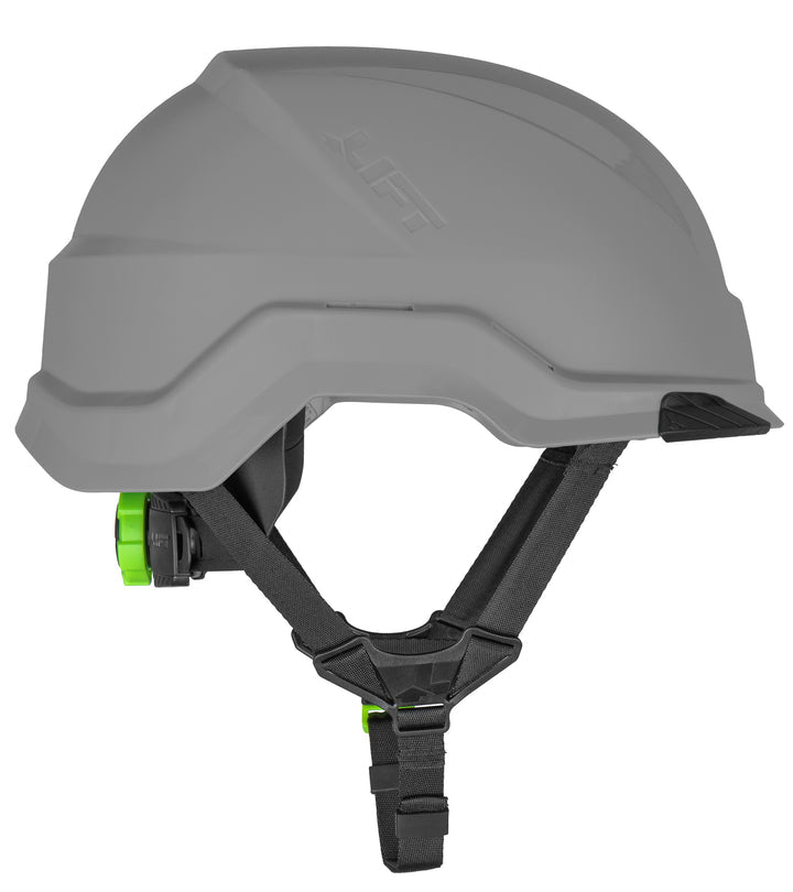 HRX-22 - Radix Safety Helmet Non-Vented