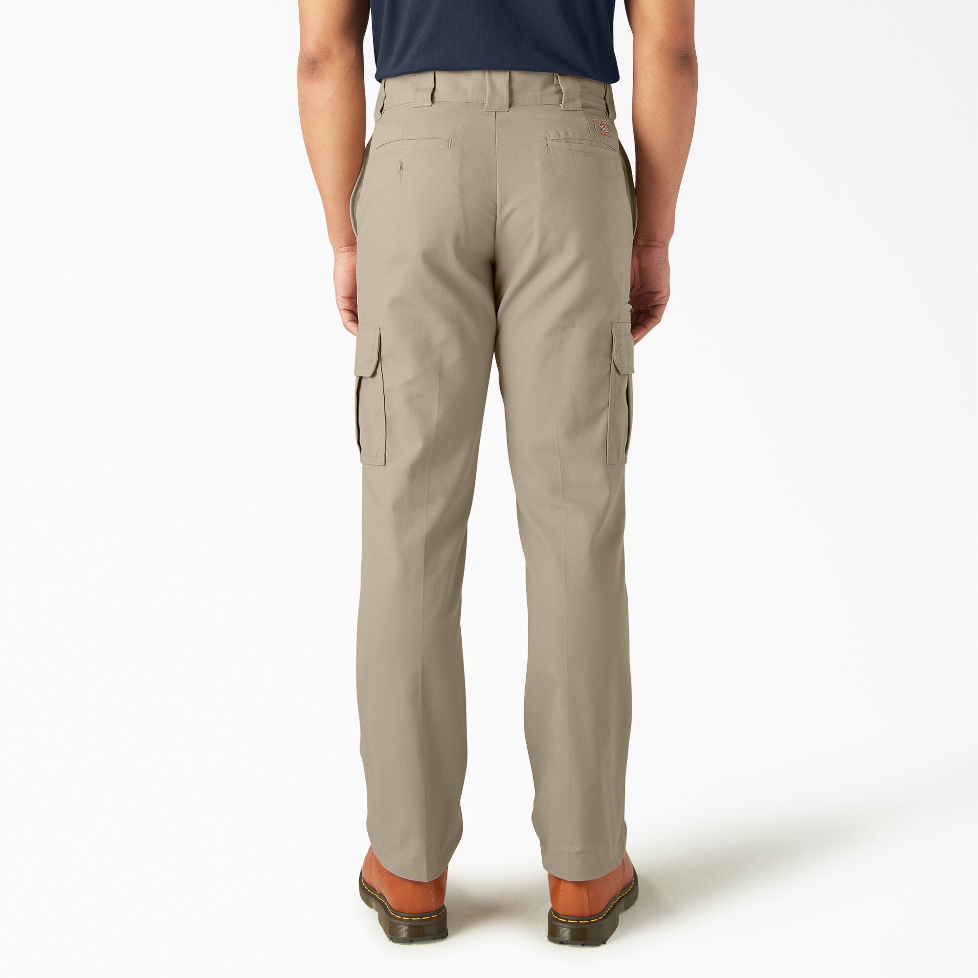 WP595 - Flex Regular Fit Cargo Pants