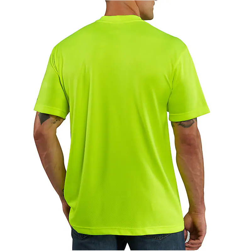 100493 - Force Color Enhanced Short Sleeve T-Shirt