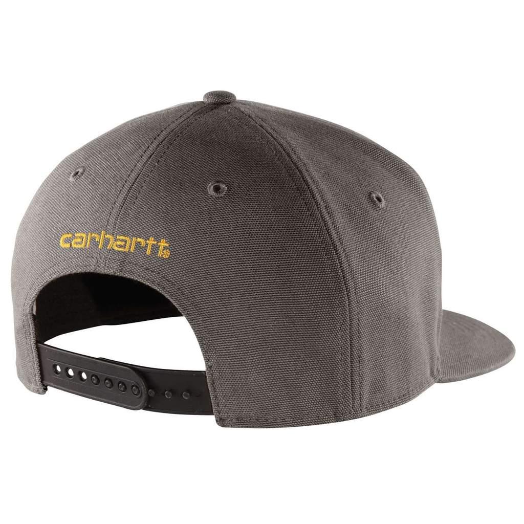 Ashland Cap - Gravel - Purpose-Built / Home of the Trades