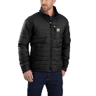 GILLIAM JACKET(Black) - Purpose-Built / Home of the Trades